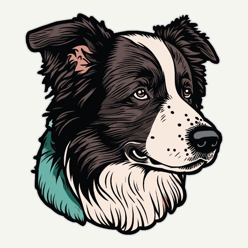 Border Collie