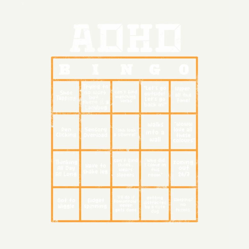 ADHD