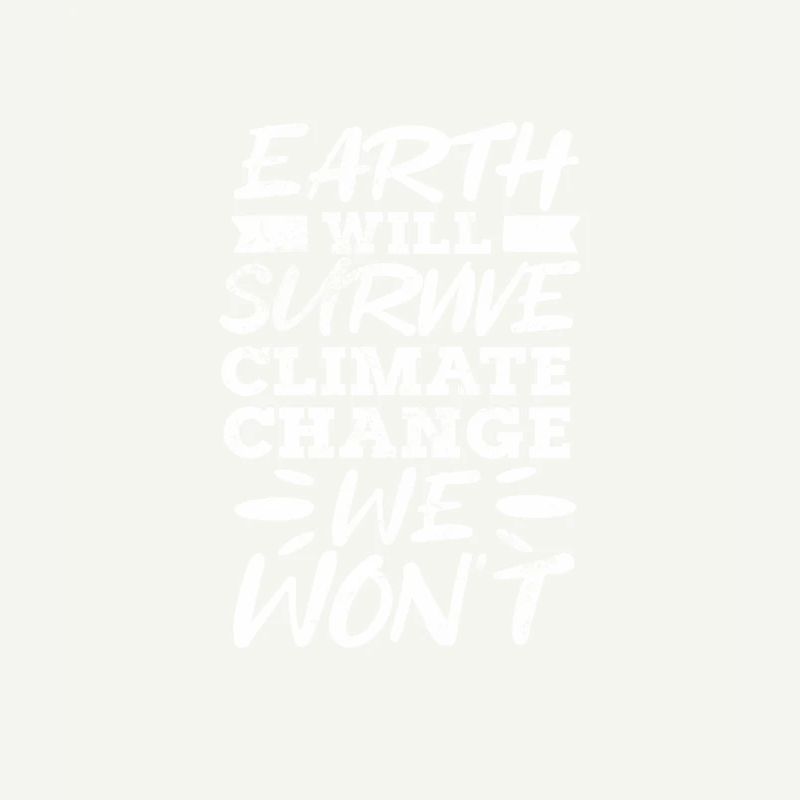Climate Change Environment Earth Earth Gift