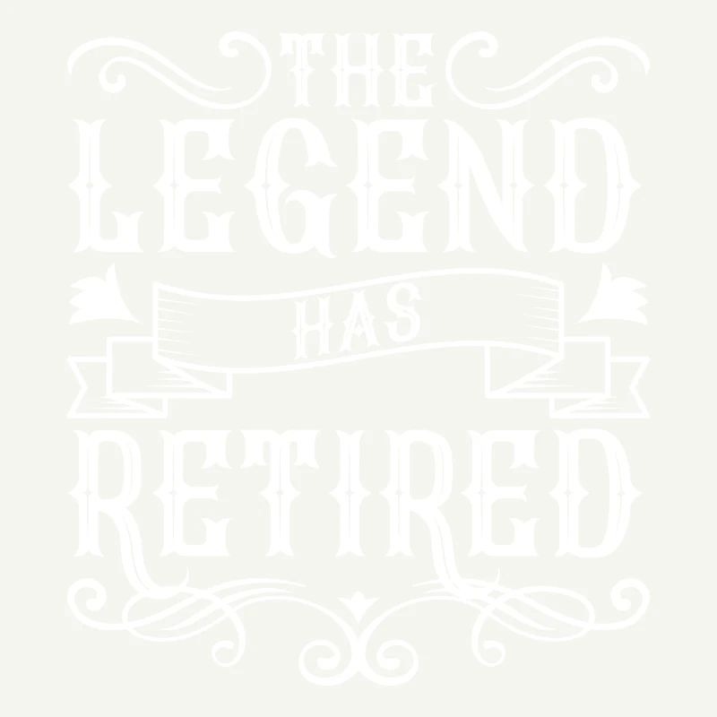 Pension, rest, work