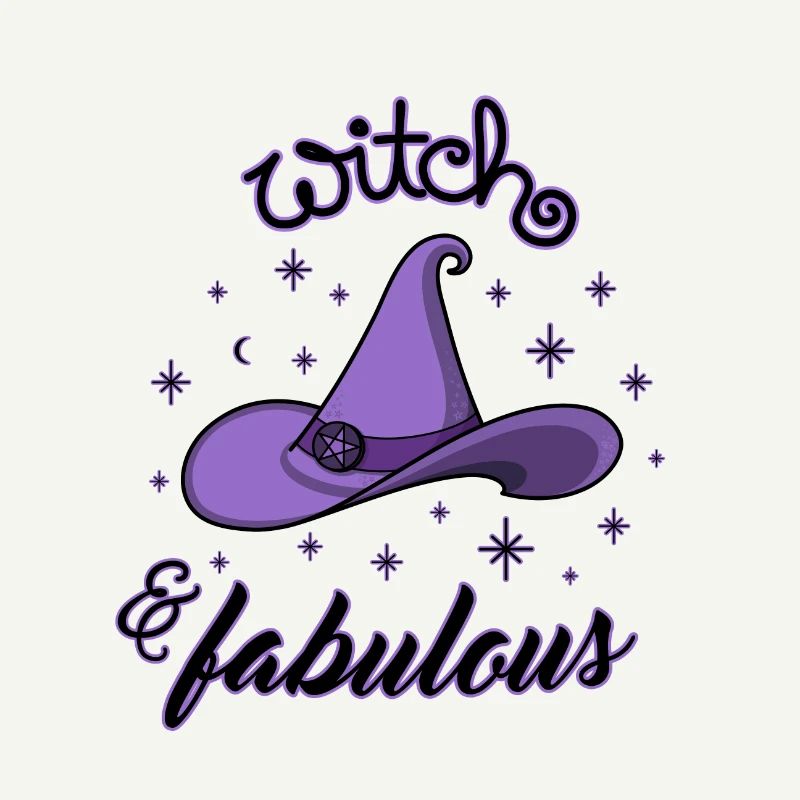 Witch and Fabulous