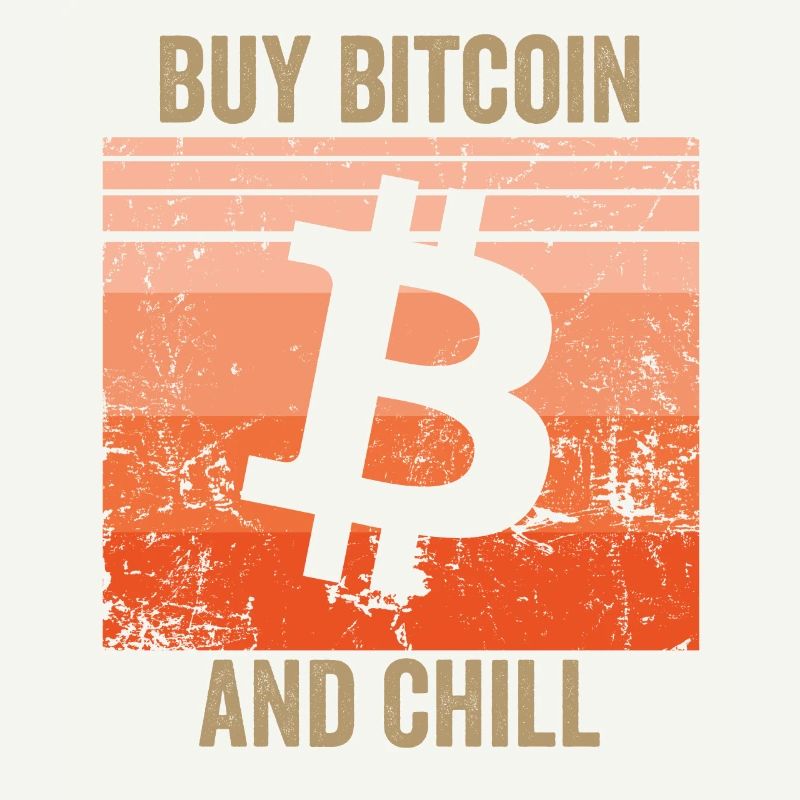 Acheter Bitcoin et Chill