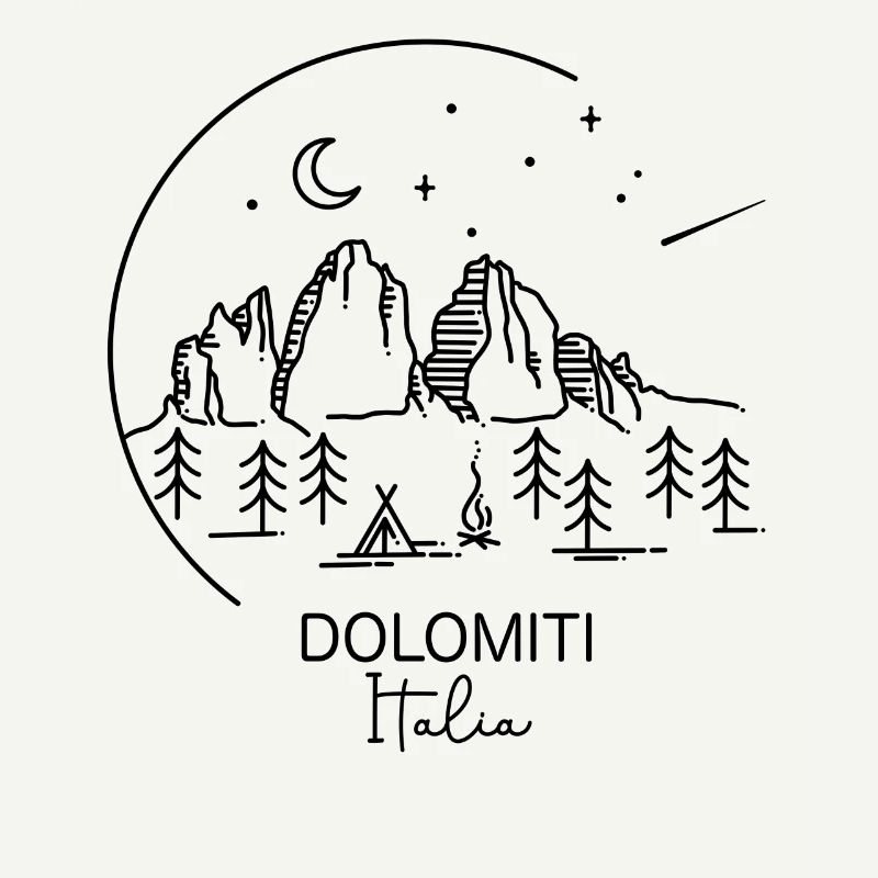 Dolomites Three Peaks Tre Cime di Lavaredo Hiking