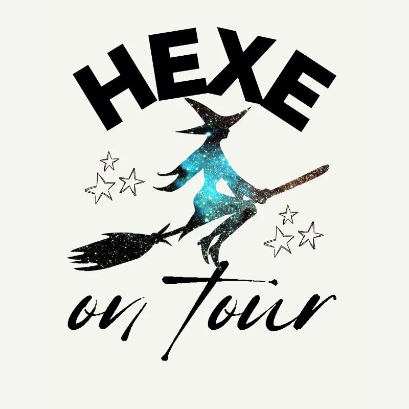 HEXE on tour HEXEN hexen