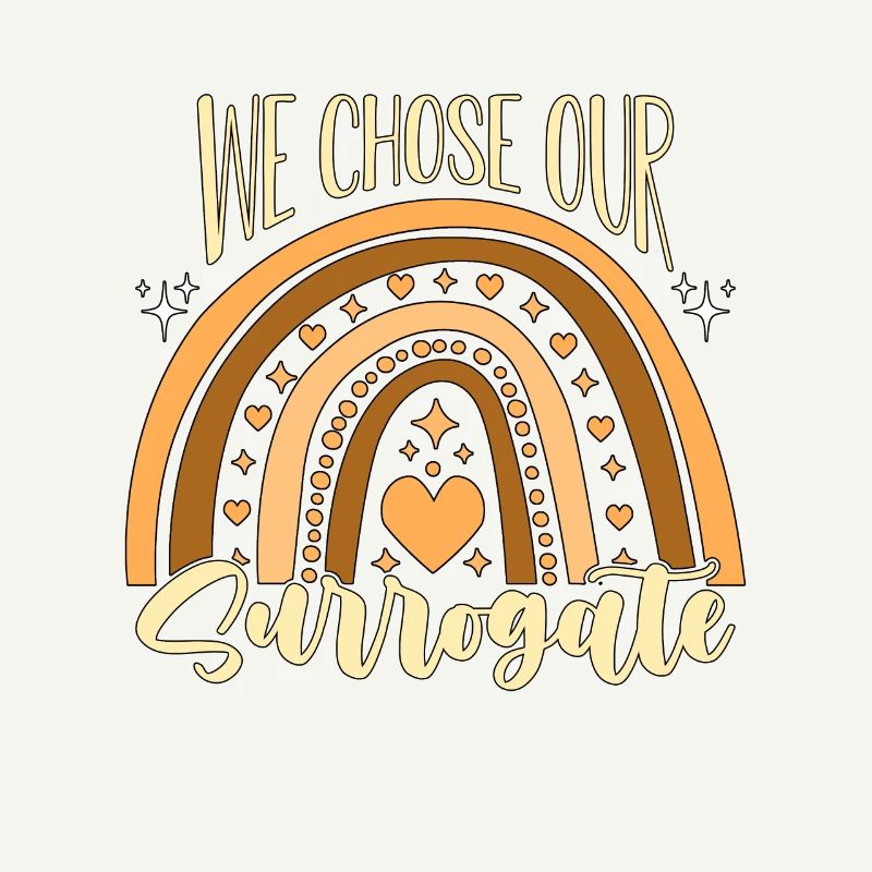 Surrogacy We Chose Our Surrogate IVF Awareness