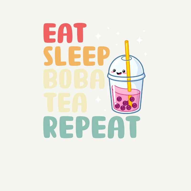 Bubble Tea