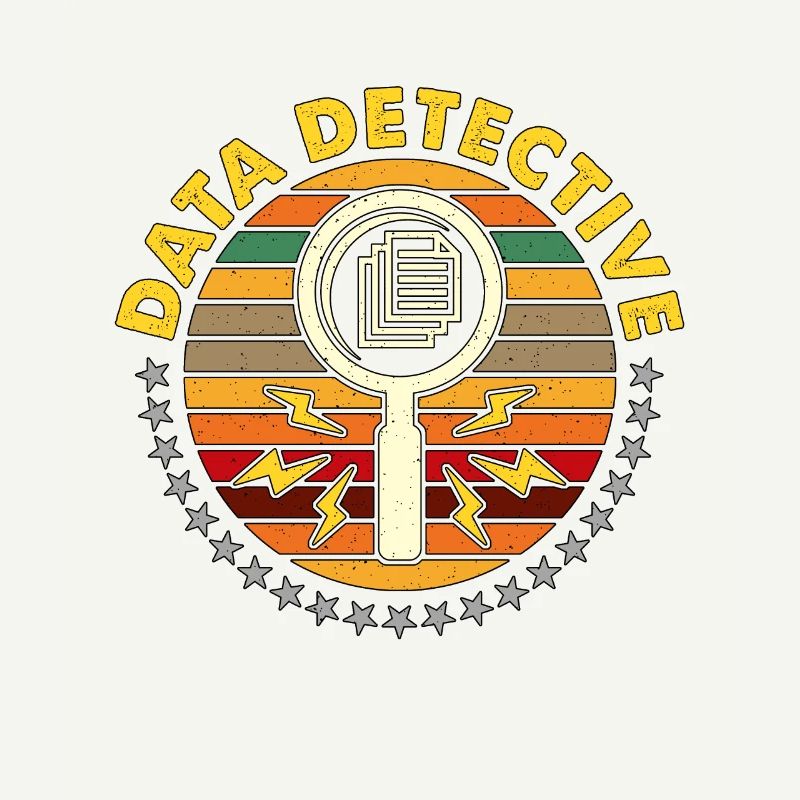 Data Analyst Data Detective Statistics Programmer