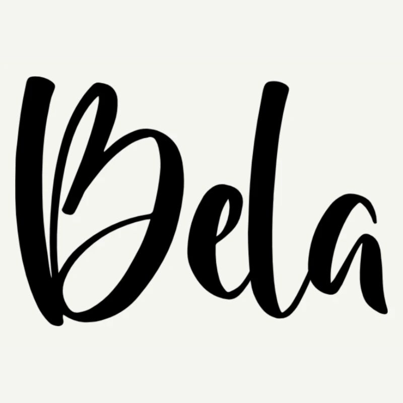 First name - Bela