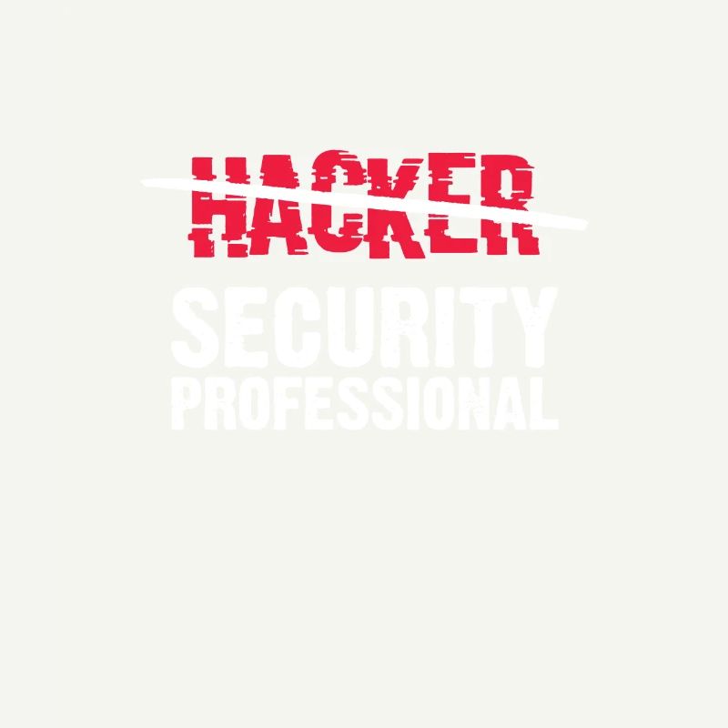 Hacker codeur ordinateur piratage cadeau