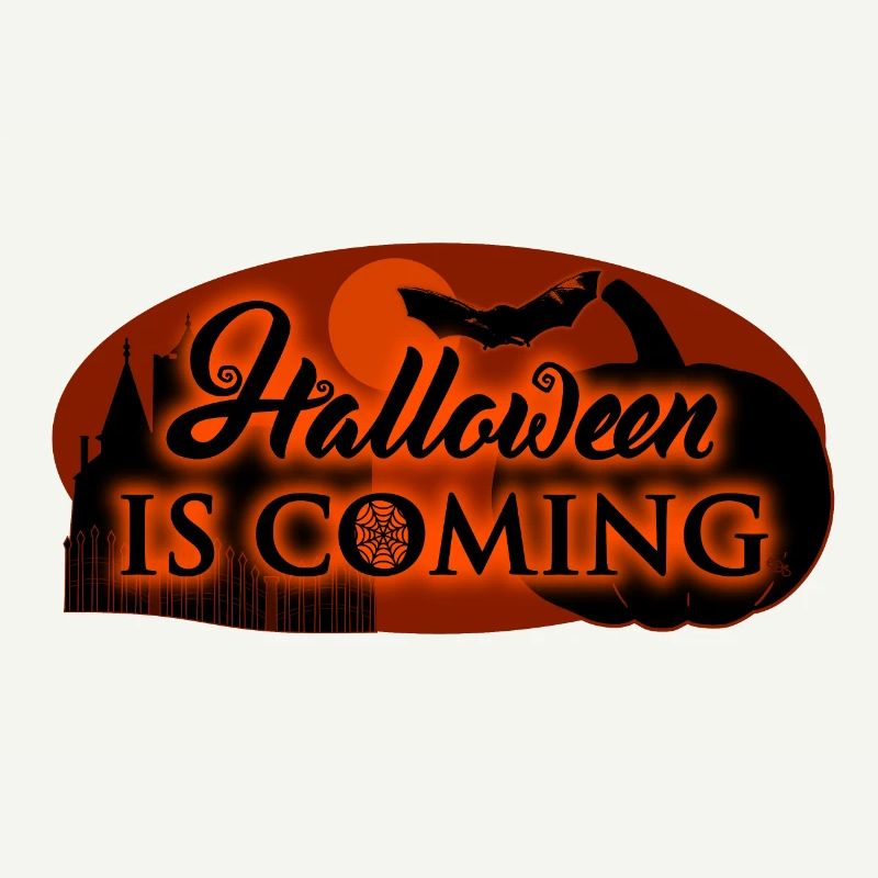 Halloween approche