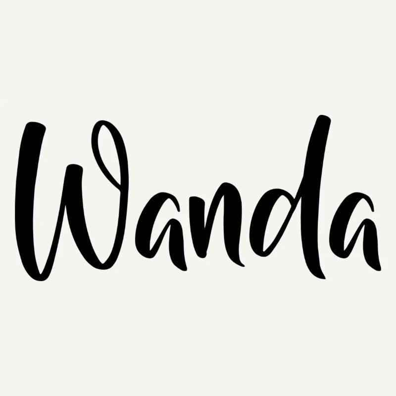 Nom - Wanda