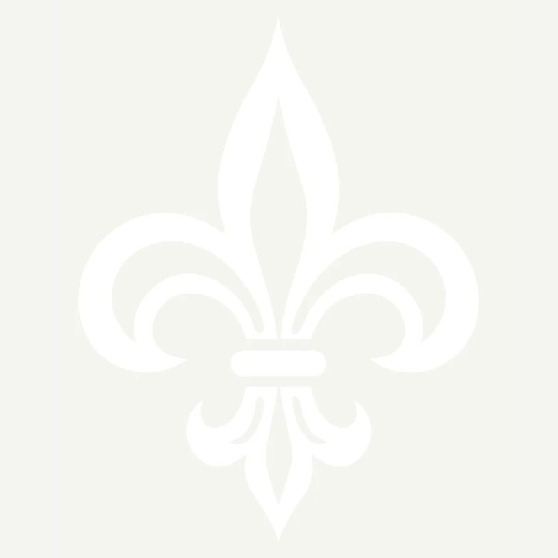 Fleur de Lis Grace