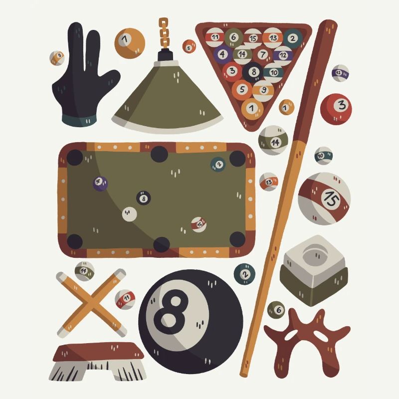 Billiards
