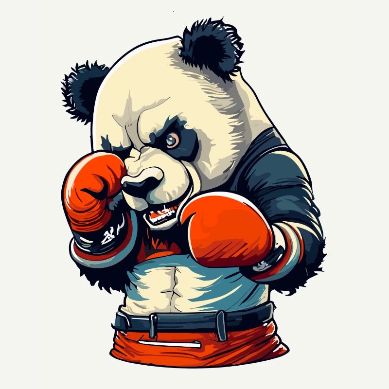 Box Panda