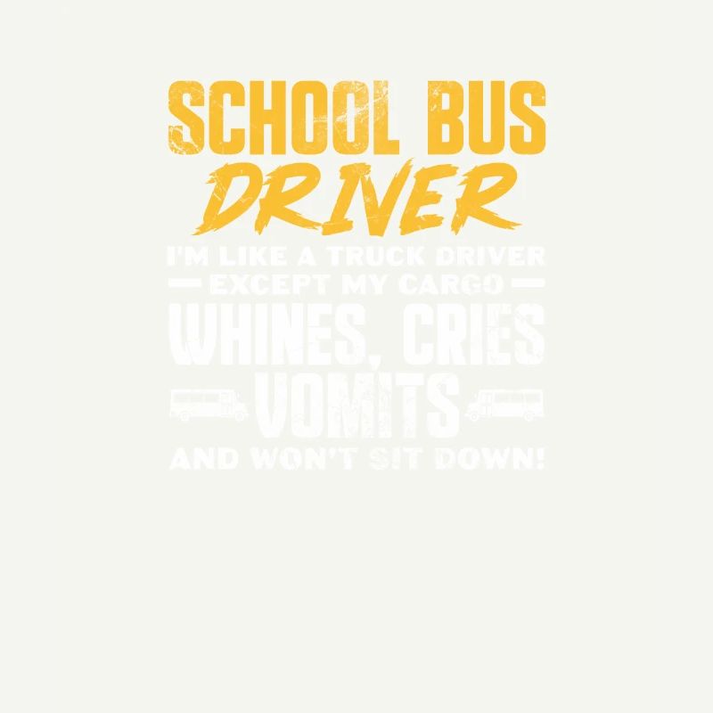 Busfahrer