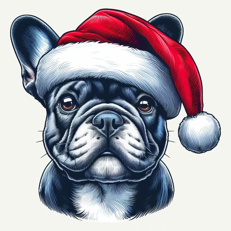 Frenchie présente