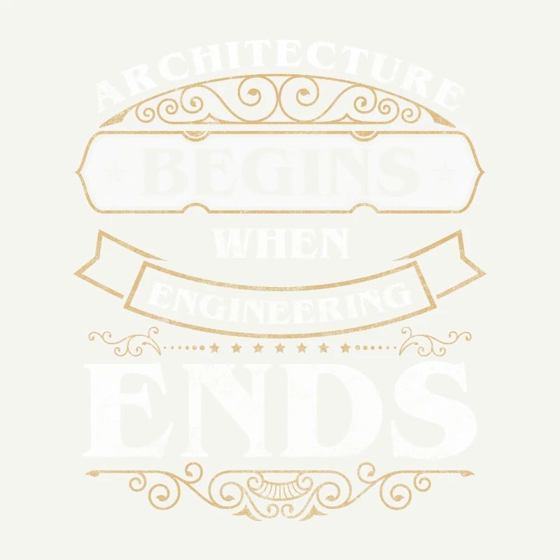 Engineer, Design, Architect's Office