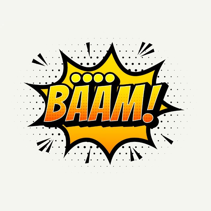 Bääm!