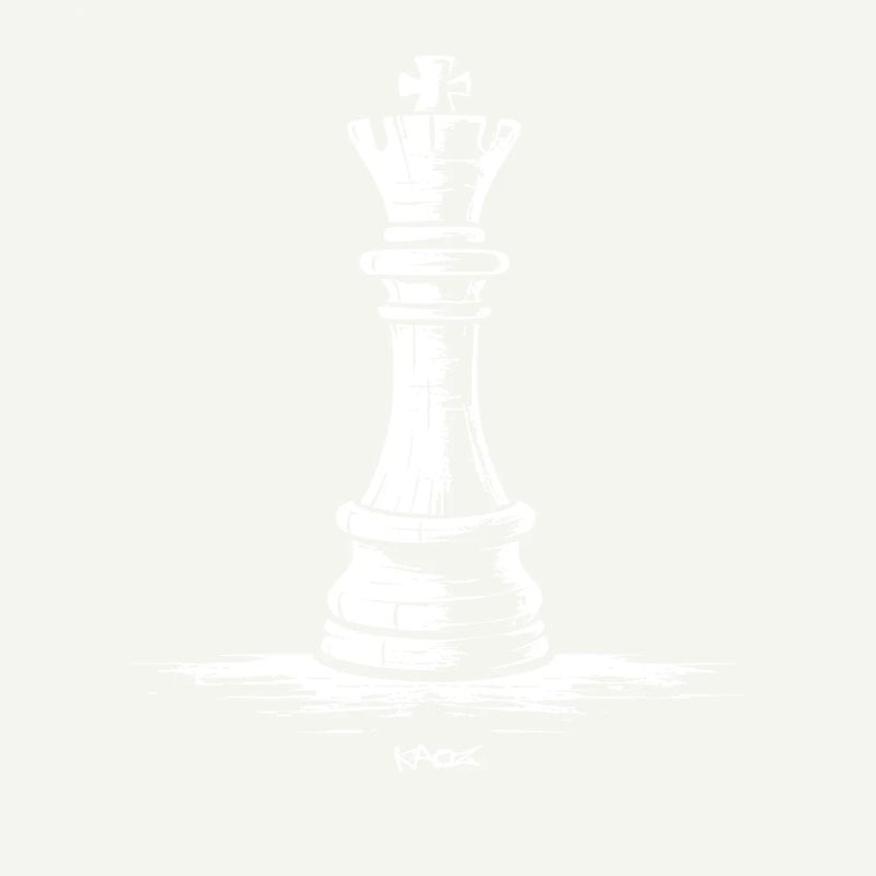 Roi des échecs