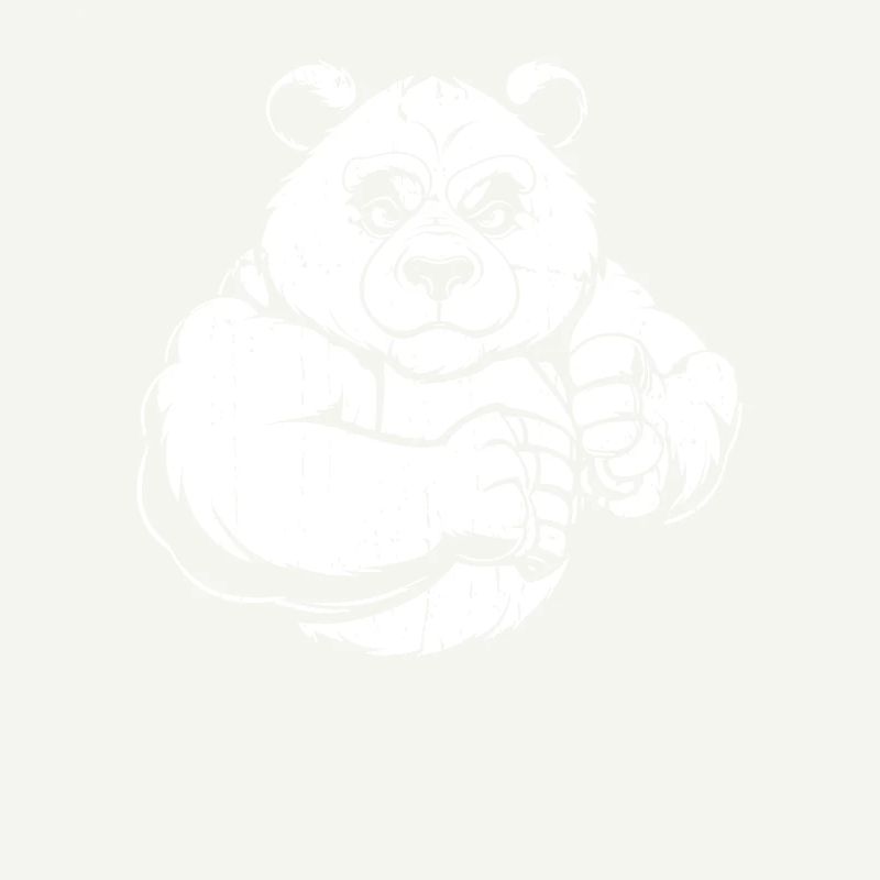 Panda géant Panda Ours
