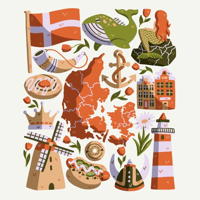 Denmark