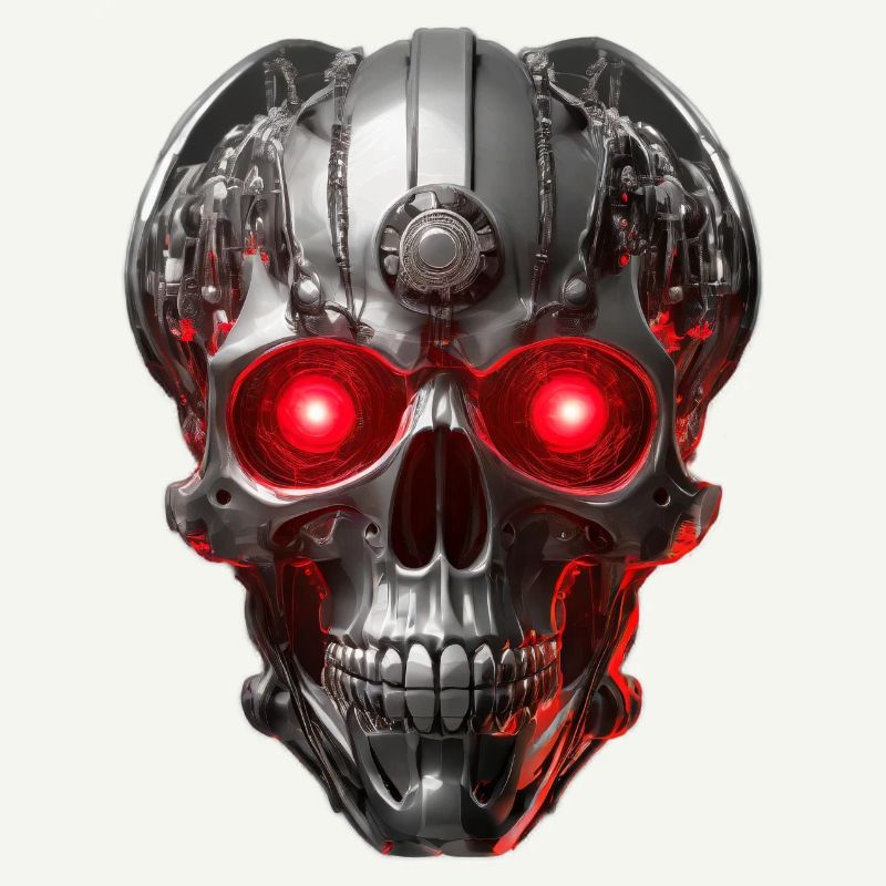 Cyborg