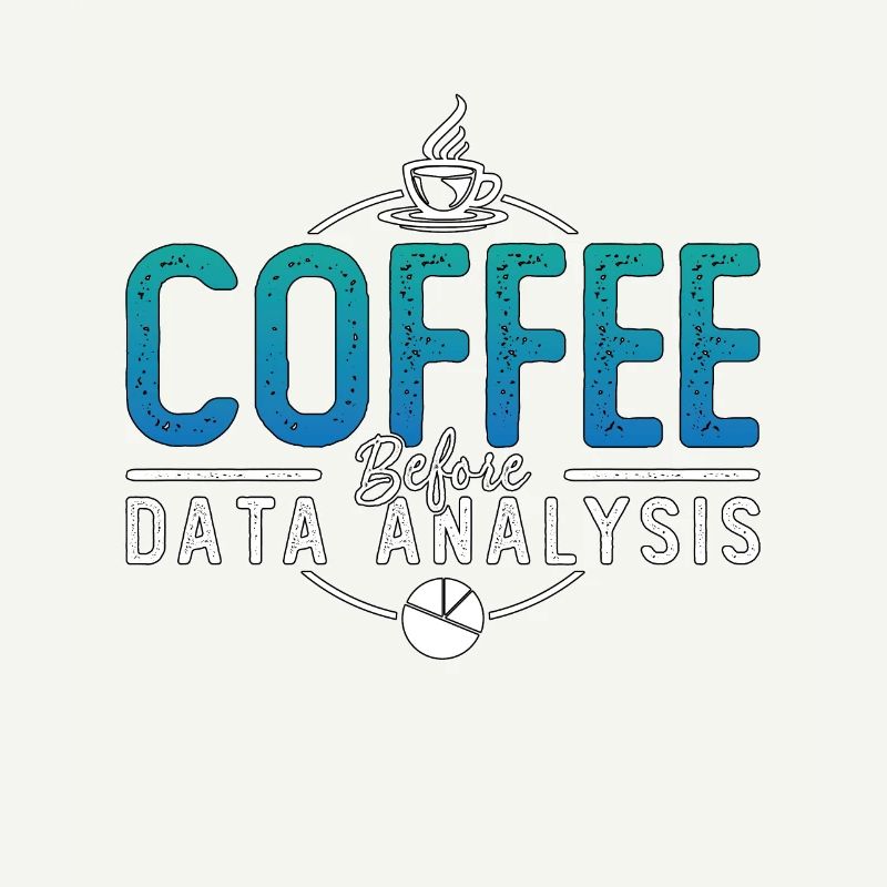 Data Analyst Café Data Scientist Amateur de café