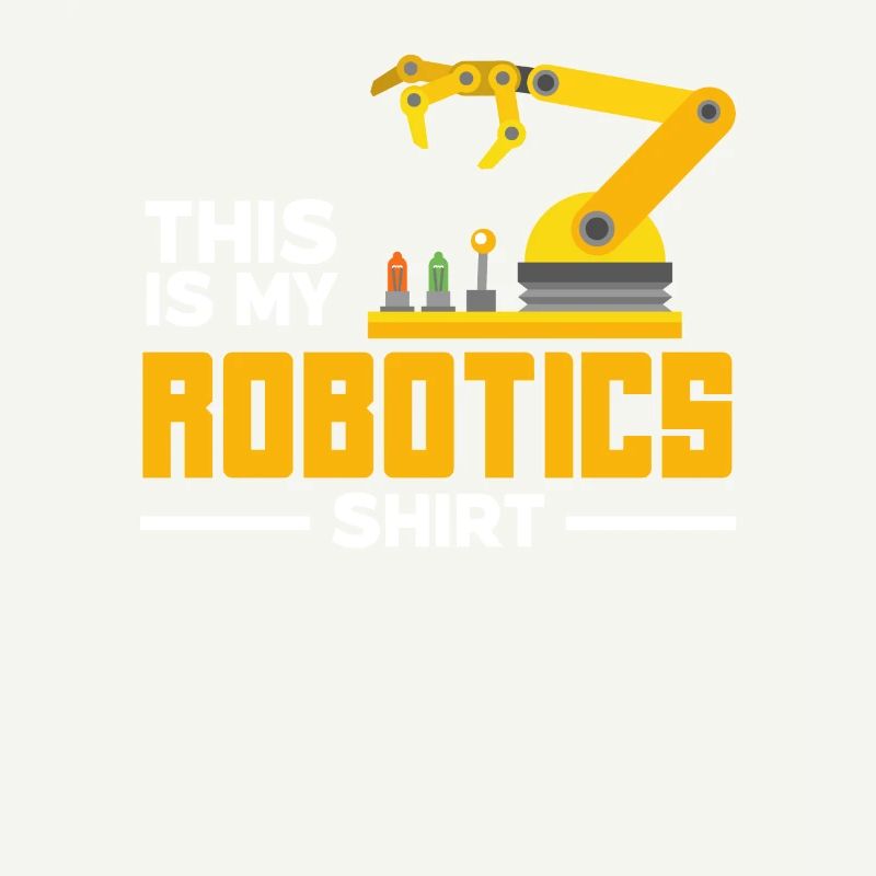 Programmeur de robots robotiques