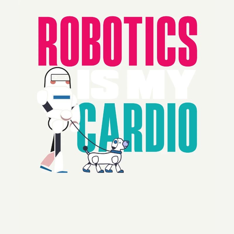 Robotics Robot Programmer