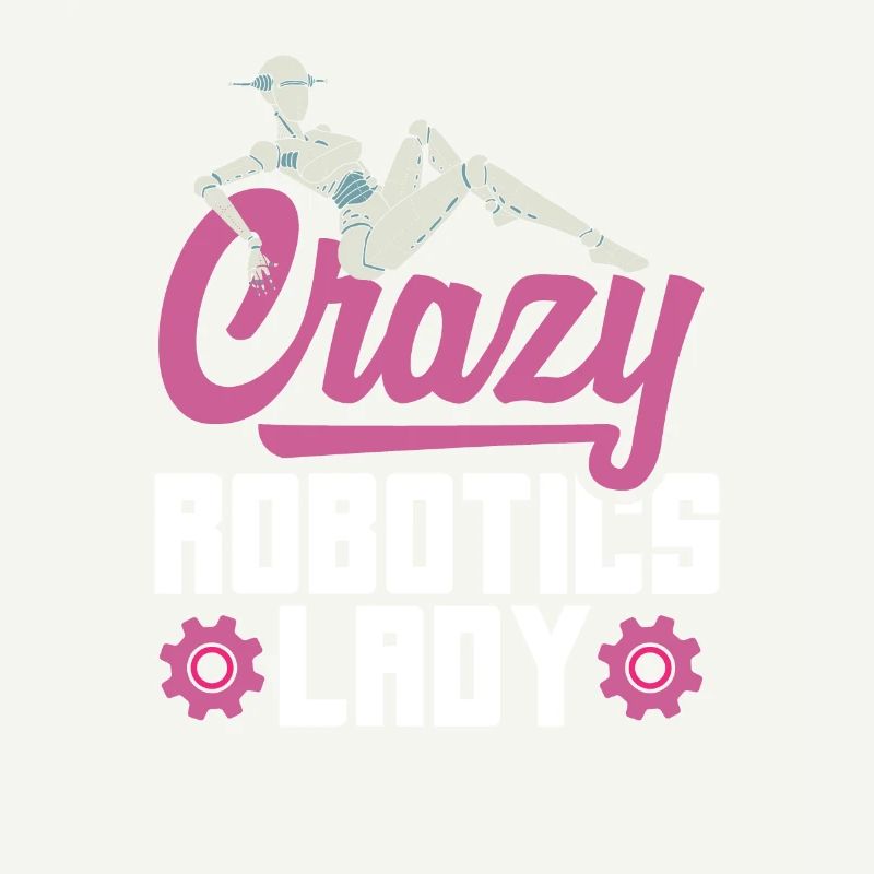 Robotics Robot Programmer