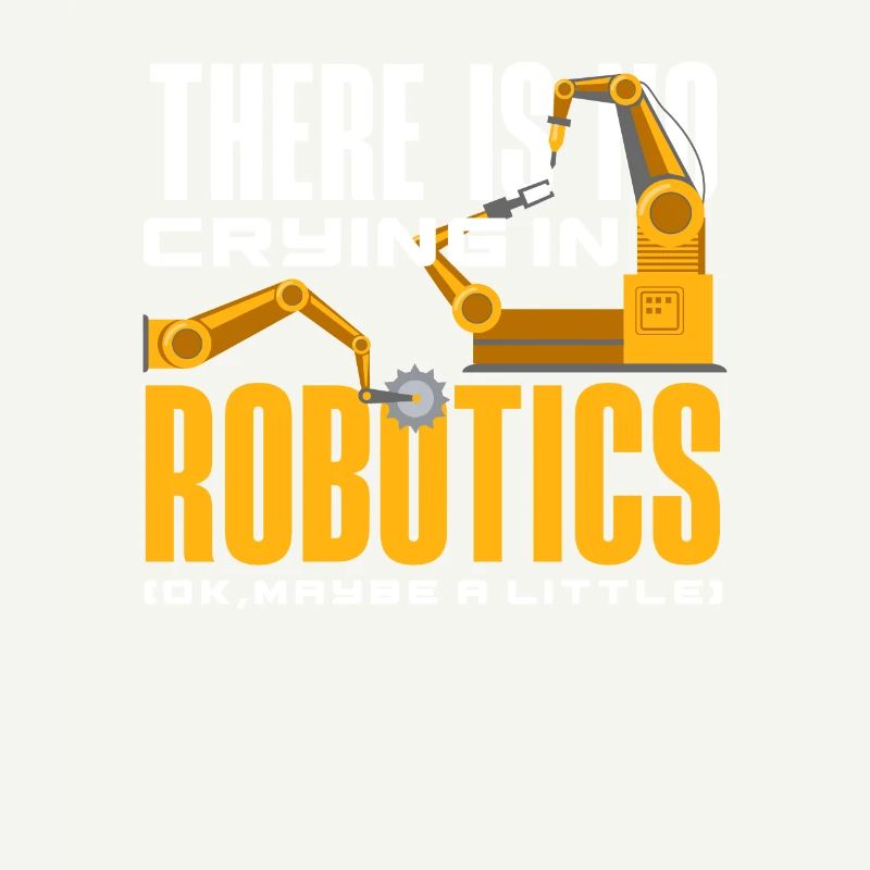 Programmeur de robots robotiques