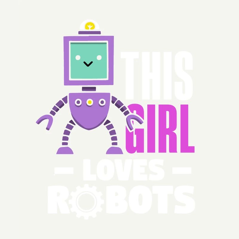 Programmeur de robots robotiques