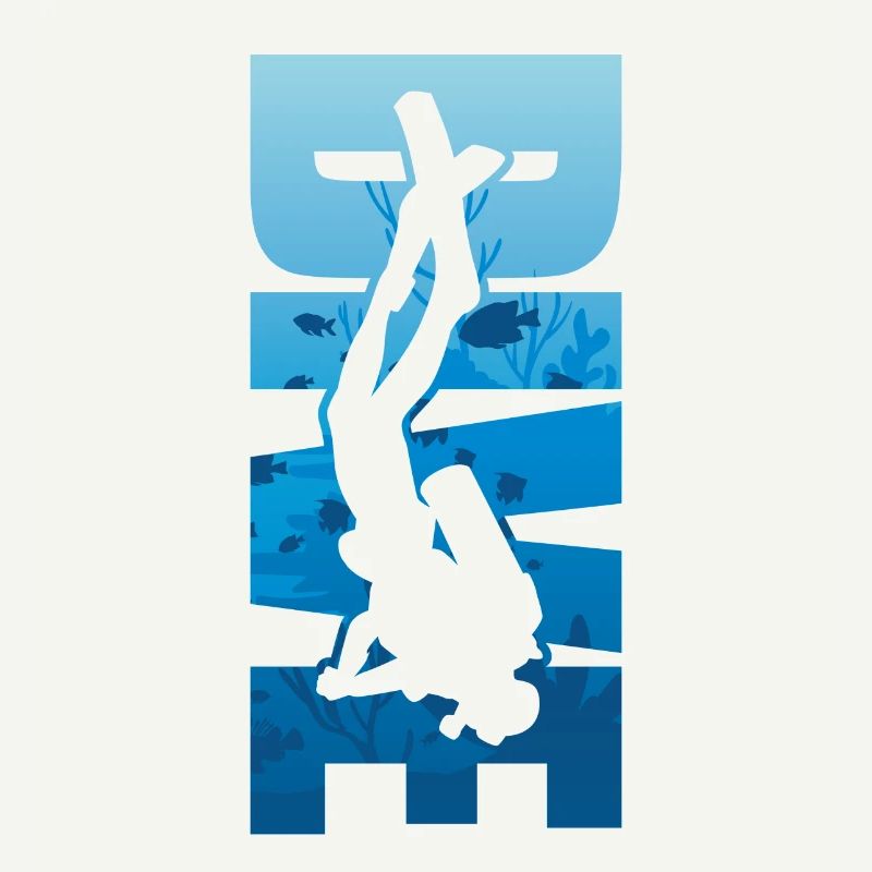 dive