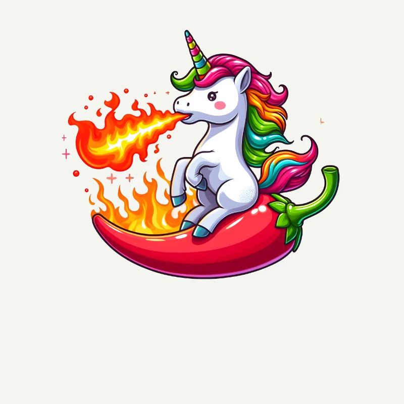 Unicorn Sharpness