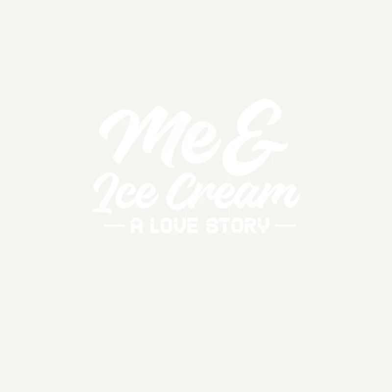 Ice cream