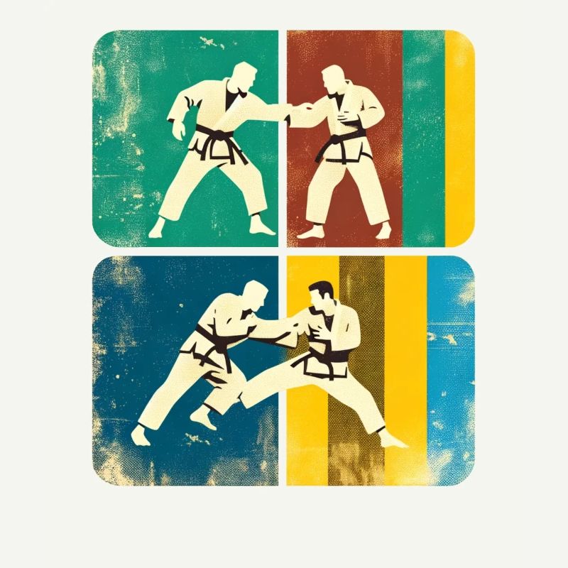 Brazilian Jiu-Jitsu