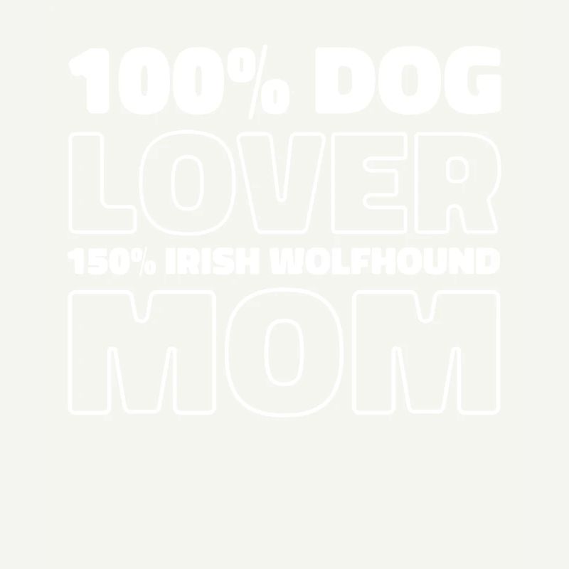 Irischer Wolfshund