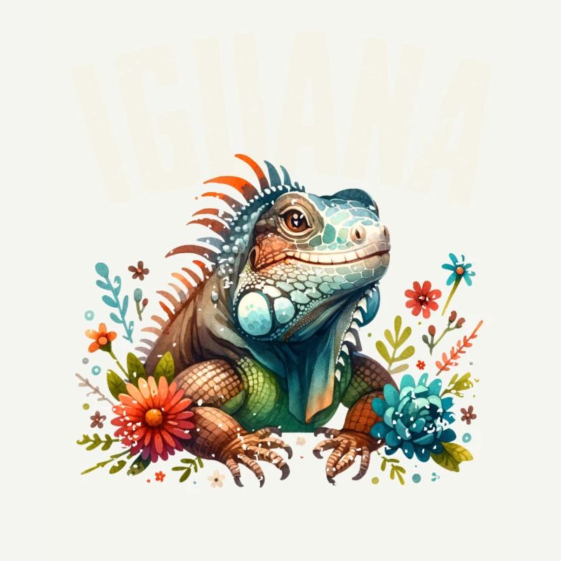 Iguana