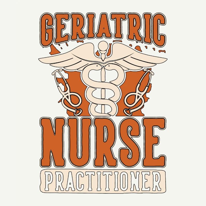 Geriatric Nurse Practitioner Gerontological Nurse