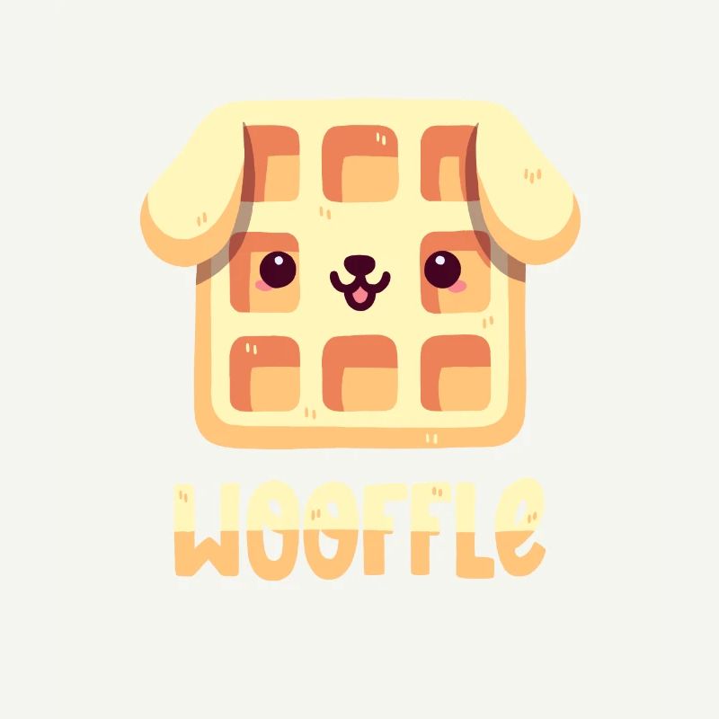 Waffle Dog