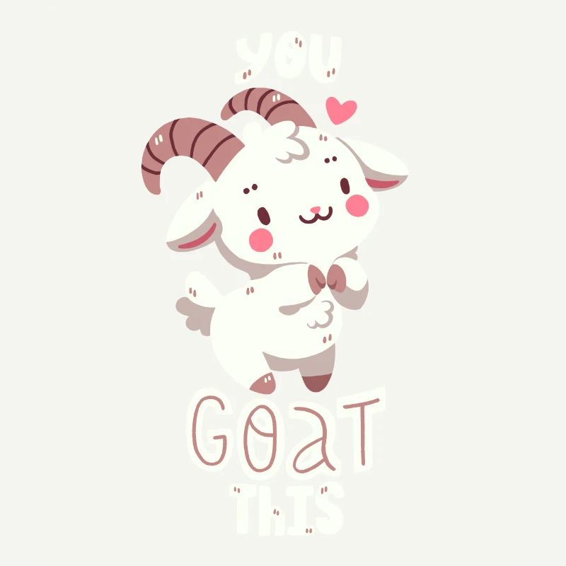 Goat pun