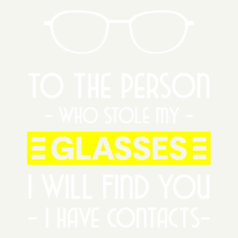 Glasses Short-sighted Lenses Optics