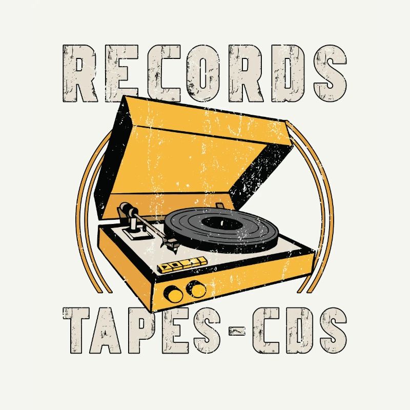 Disques vinyles - Cds Turntable Music Lover