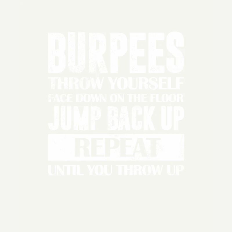 Burpees