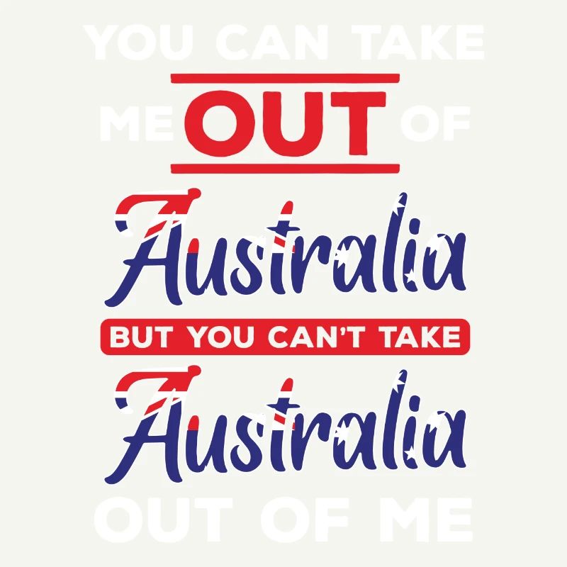 Outback Aussie Melbourne Gold Coast