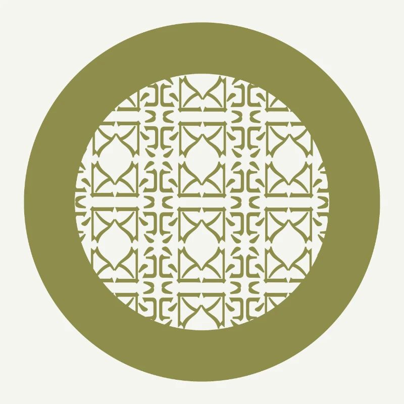Circular-Decor