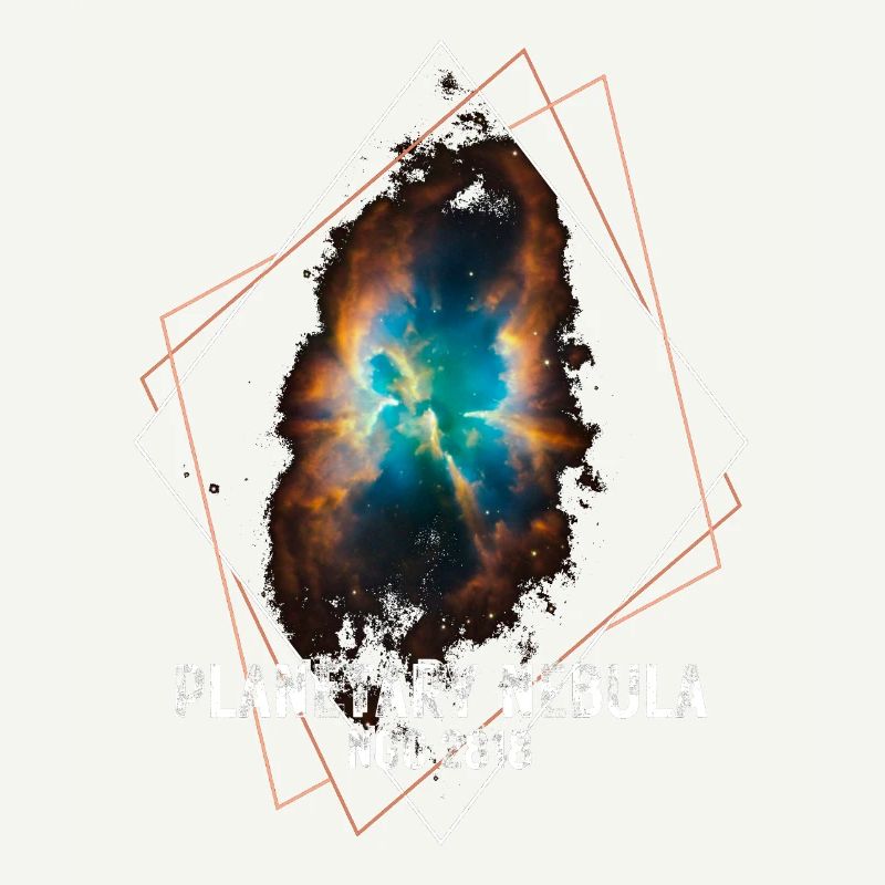 Planetary nebula