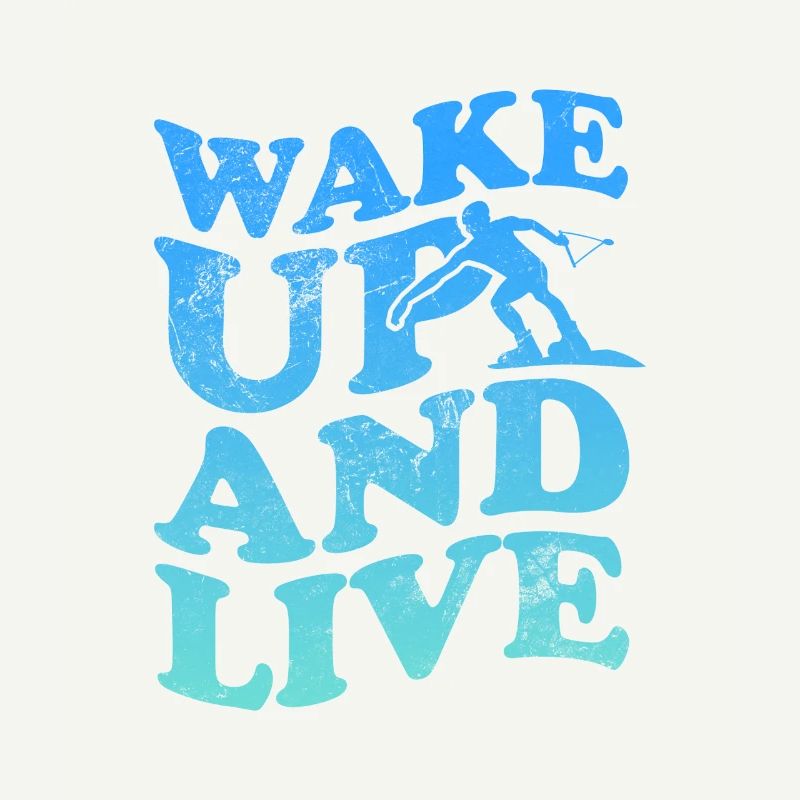 Wakeboard