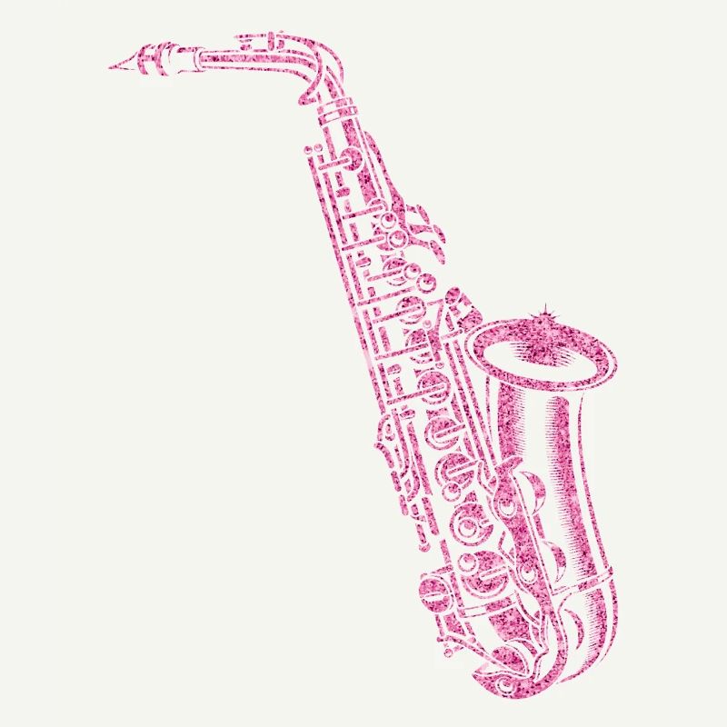 Saxophone Diamonds