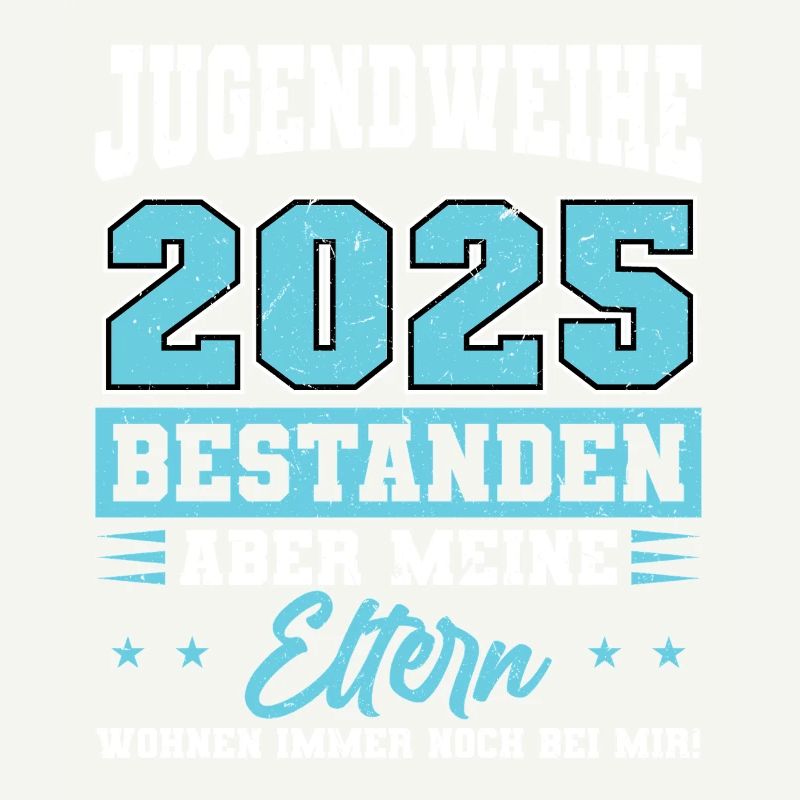 Jugendweihe 2025 Mädchen Junge
